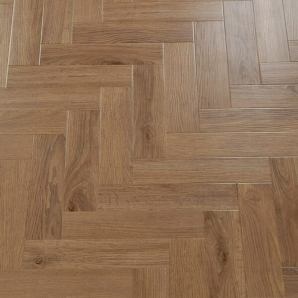 Green-Flor Modern Vintage GWF 055 Oak-gold brown