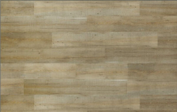 Green-Flor True Spirit GWR009 Oak-earth brown