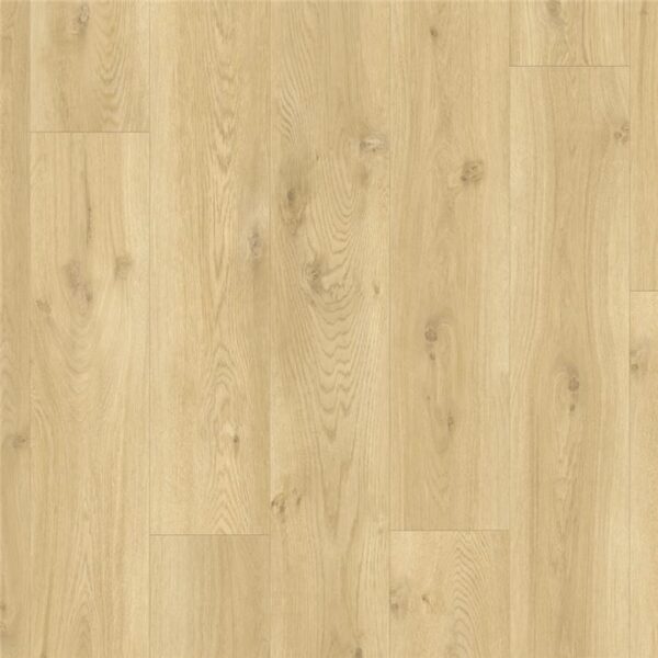 Quick Step PVC Blos Drijvende beige eik AVSPU40018