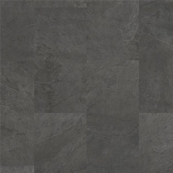 Quick Step PVC Oro Leisteen zwart AVSTU40035