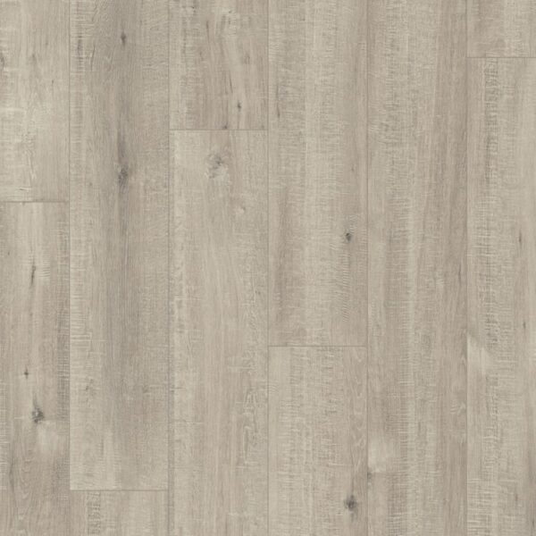 Quick Step Impressive Eik grijs met zaagsneden IM1858