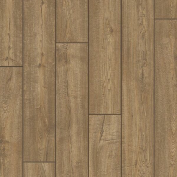 Quick Step Impressive Geschraapte eik grijsbruin IM1850