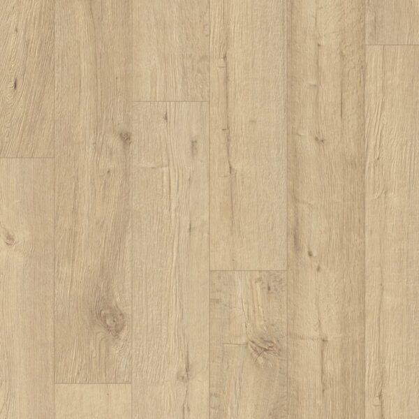 Quick Step Impressive Gezandstraalde eik natuur IM1853