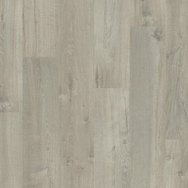 Quick Step Impressive Zachte eik grijs IM3558
