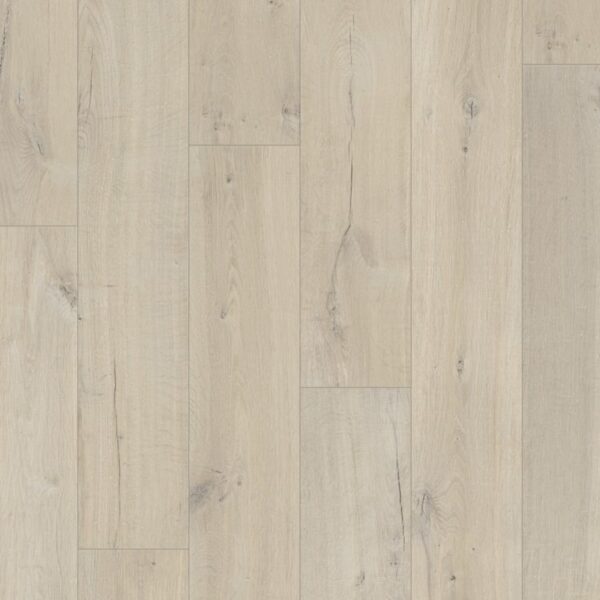 Quick Step Impressive Zachte eik licht IM1854