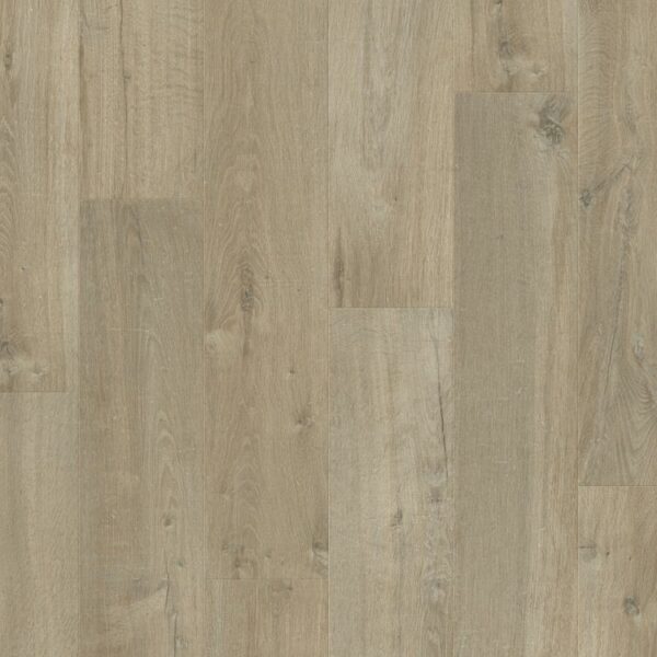 Quick Step Impressive Zachte eik lichtbruin IM3557