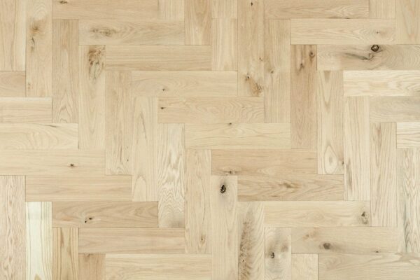 Duoplank visgraat 12+4 Europees Eiken A/B 12 x 60 cm