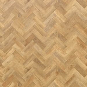 Designflooring Art Select AP01 Blond Oak Parquet