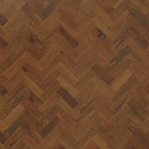 Designflooring Art Select AP02 Auburn Oak Parquet