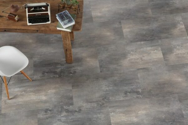 Green-Flor Prime inspiration Natural Slate Indium Grey GT 863