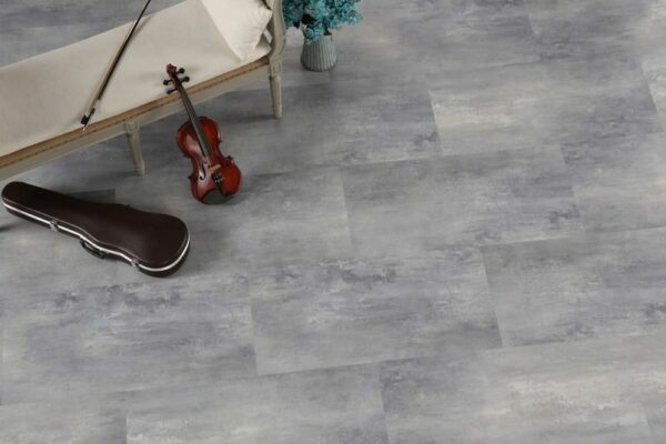 Green-Flor Prime inspiration Natural Slate Light Grey GT 862