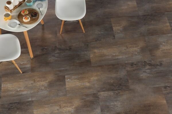 Green-Flor Prime inspiration Natural Slate Natural Slate Earth Brown GT 861