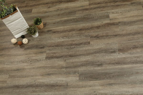 Green-Flor Pure Character Collection Oak Nature Earth Brown GWP567