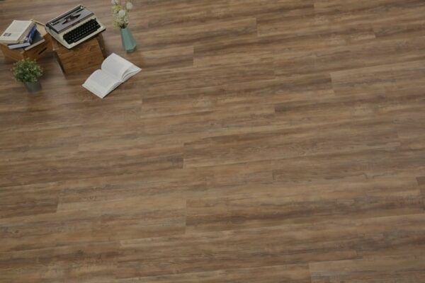 Green-Flor Solid Essence Oak Crafted Fieldcorn Brown GW325