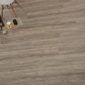 Green-Flor Solid Essence Oak Crafted Subtle Beige-Grey GW323