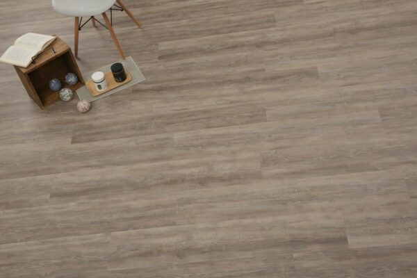 Green-Flor Solid Essence Oak Crafted Subtle Beige-Grey GW323