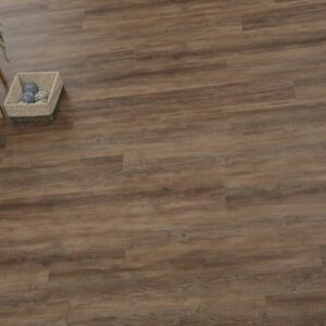 Green-Flor Solid Essence Oak Crafted Umber Brown GW326