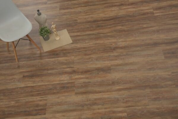 Green-Flor Solid Essence Oak Crafted Warm Brown GW321