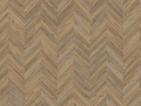 MFlor Parva Oak Chevron Apulia Visgraat 42215