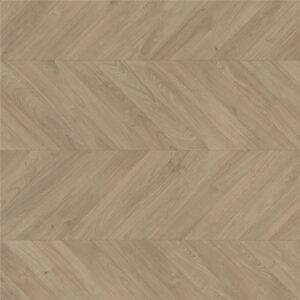 Quick Step Impressive Patterns Eik visgraat taupe IPA4164