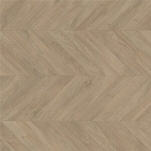 Quick Step Impressive Patterns Eik visgraat taupe IPA4164