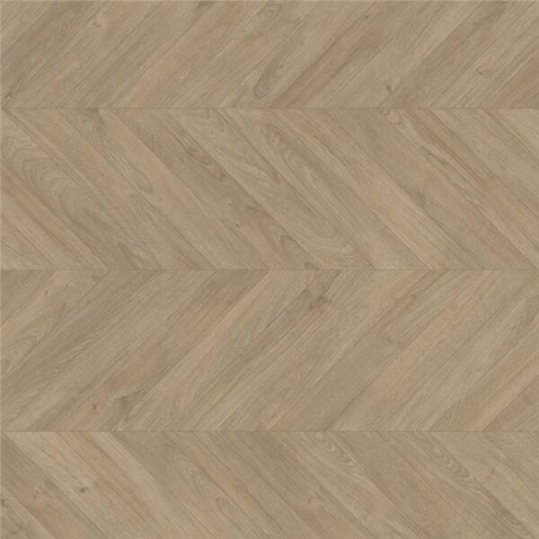 Quick Step Impressive Patterns Eik visgraat taupe IPA4164