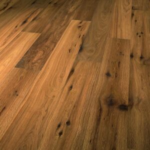 Solidfloor Specials Distressed hand scraped Smoky Mountains 1204398