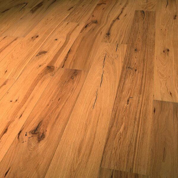 Solidfloor Specials Distressed hand scraped Tuscany 1204399