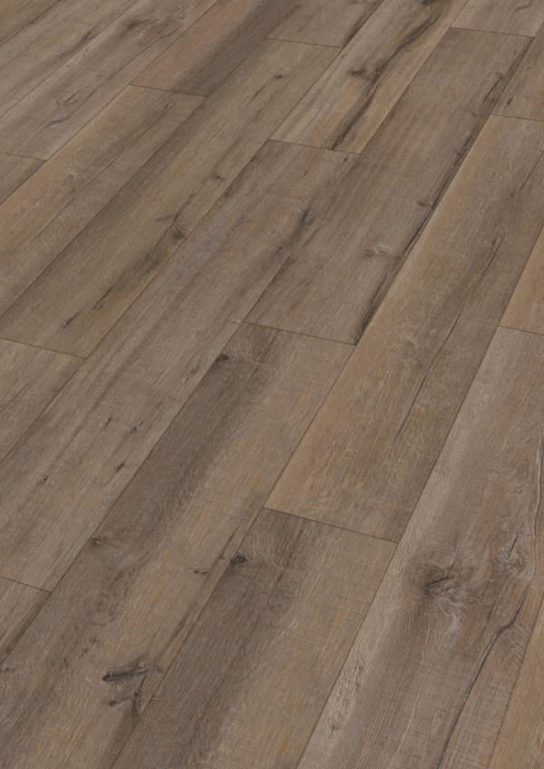 Meister Designvloer Flex DD 400 Eik oud hout leemgrijs 6986