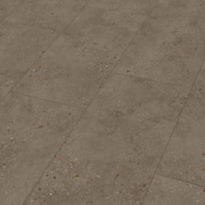 Meister Designvloer flex DB 400 Terrazzo donker 6858