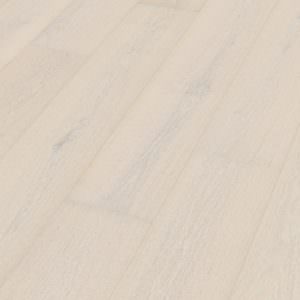 Meister Lindura houten vloer Eik natuur polarwit 8737