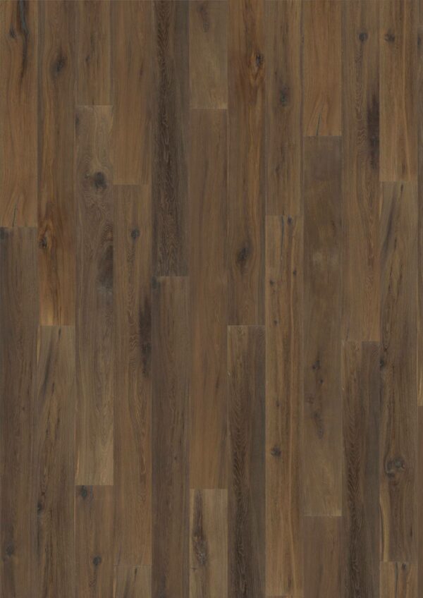 Kahrs Artisan Collection Oak Earth