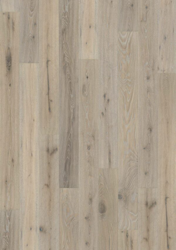 Kahrs Artisan Collection Oak Oyster