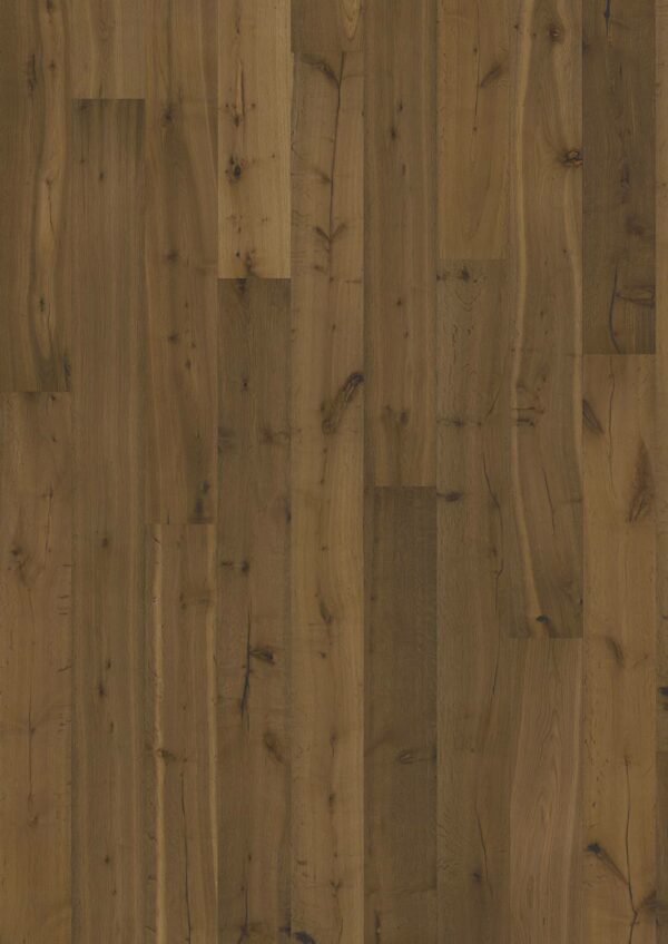 Kahrs Boardwalk Collection Oak Tramonto