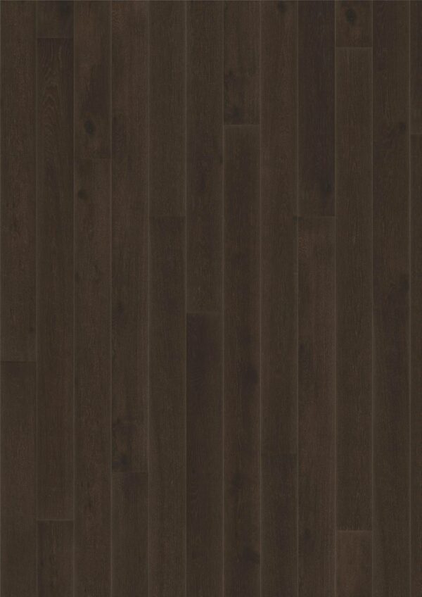 Kahrs Classic Nouveau Collection Oak Nouveau Black