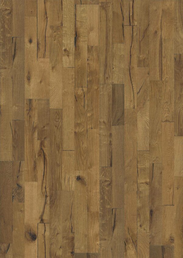 Kahrs Da Capo 2-strooks Collection Oak Decorum