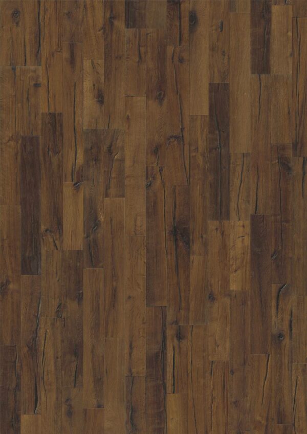 Kahrs Da Capo 2-strooks Collection Oak Domo