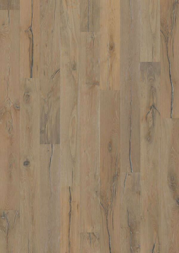 Kahrs Da Capo Collection Oak Indossati