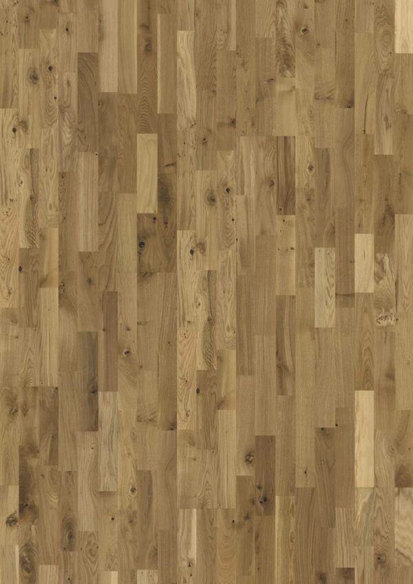 Kahrs European Collection 3-strooks Oak Erve