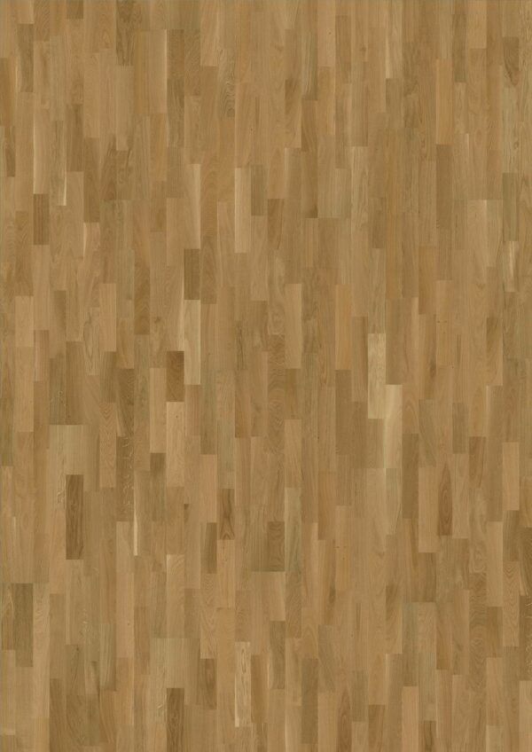 Kahrs European Collection 3-strooks Oak Lecco