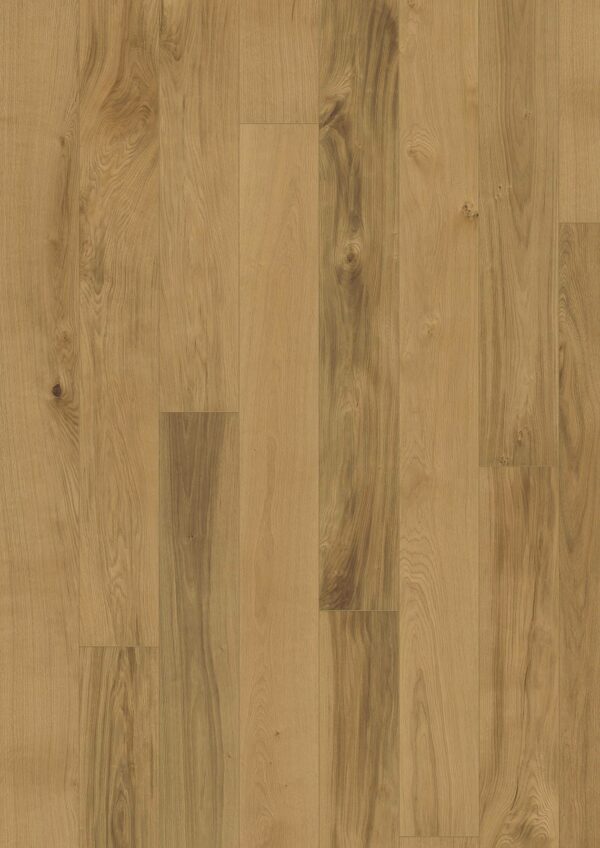 Kahrs European Collection Landhuisdelen Oak Burgundy