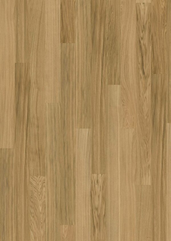 Kahrs Life 2-strooks delen Pure Oak Wide