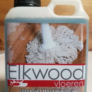 Elkwood intensiefreiniger