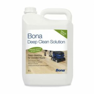 Bona Deep Clean