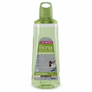 Bona Harde Vloer, Tegel & Laminaat Reiniger Cartridge - Premium
