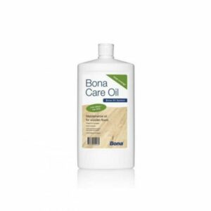 Bona Oil Care Grijs