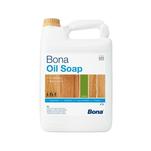 Bona Oil Soap