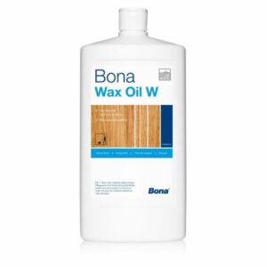 Bona Wax Oil W