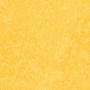 Forbo marmoleum click lemon zest