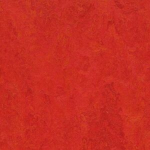 Forbo marmoleum click scarlet 333131